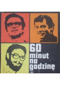 60 minut na godzinę