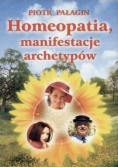 Homeopatia  manifestacje archetypów