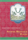 Stopnie medytacji pustki
