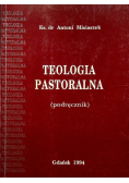 Teologia Pastoralna