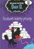 Pocałunek kobiety petardy