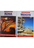 Podróże marzeń Meksyk / Kenia