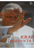 Kraina Benedykta XVI