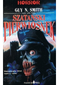 Szatański Pierwiosnek