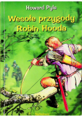 Wesołe przygody Robin Hooda