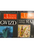 Jaskinie  Wesoły miesiąc maj  Gwizd