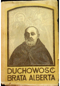 Duchowość Brata Alberta