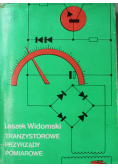 Tranzystorowe przykłady pomiarowe