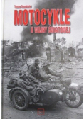 Motocykle II wojny światowej