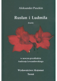 Rusłan i Ludmiła