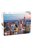 Puzzle 1000 New York