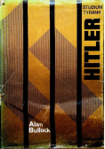Hitler studium tyranii