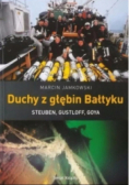 Duchy z głębin Bałtyku