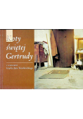 Koty świętej Gertrudy