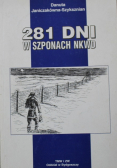 281 dni w szponach NKWD