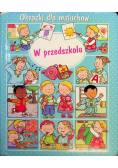 W przedszkolu