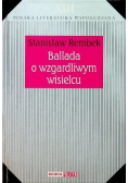 Ballada o wzgardliwym wisielcu