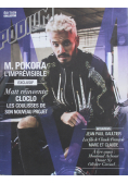 Podium Edition collector M Pokora L imprevisible