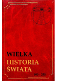 Wielka historia świata Tom 3 600-330