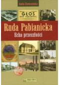 Ruda Pabianicka Echa przeszłości