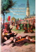 Jasnogórskie pielgrzymowanie bez granic