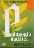 Pedagogia nadziei