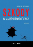 Szkody w majątku pracodawcy