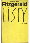 Listy do córki