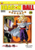 Dragon Ball Tom 33