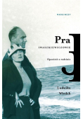 Pra. Iwaszkiewiczowie. Opowieść o rodzinie