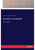 Die Falkner vom Falkenhof