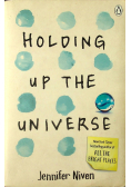 Holding up the universe