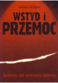 Wstyd i przemoc