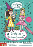 Urodziny i magiczne prezenty - Magiczny mętlik