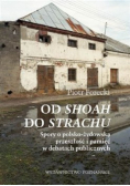 Od shoah do strachu