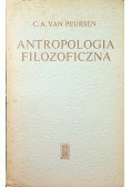 Antropologia filozoficzna