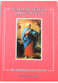 Śladami jezusa Odkupiciela