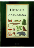 Historia naturalna