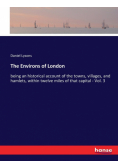 The Environs of London