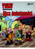 Obce świadomości