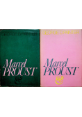 Marcel Proust 2 tomy