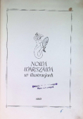 Nowa Warszawa w ilustracjach