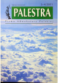 Palestra nr 3 - 4