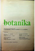 Botanika