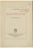 Zagończyk 1931 r