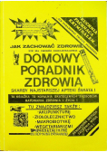 Domowy poradnik zdrowia