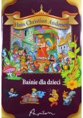 Baśnie dla dzieci
