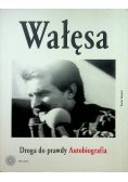 Droga do prawdy  Autobiografia