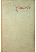 Czechow Opowiadania 1886 1887