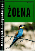 Monografie Przyrodnicze Żołna